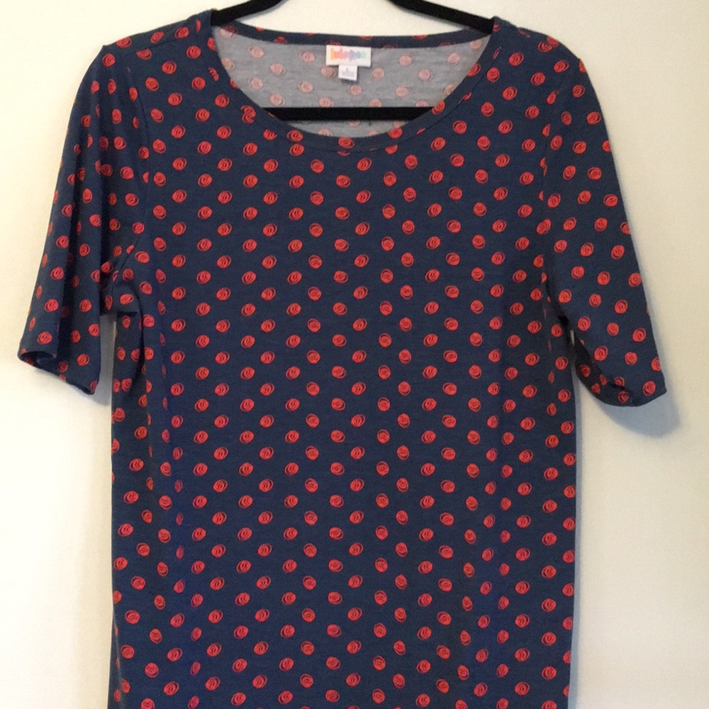 LuLaRoe Gigi